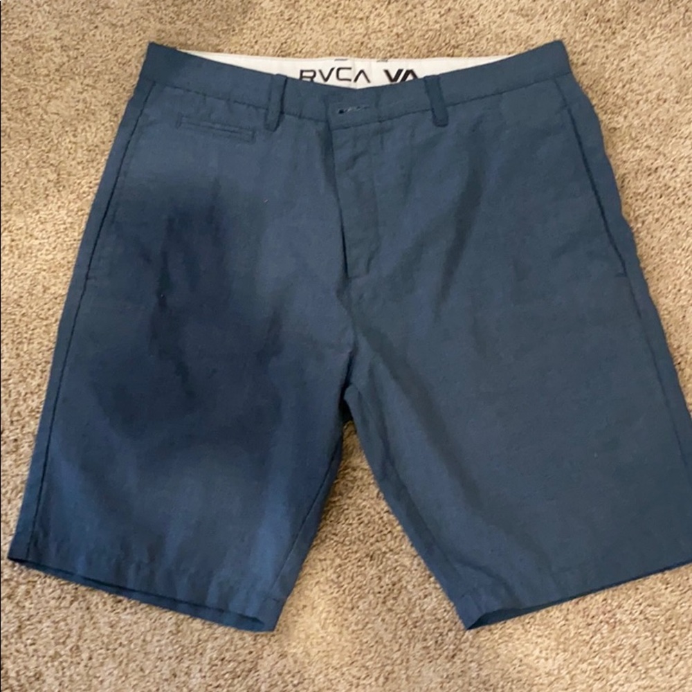 Cargo shorts